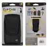 Cell Case X-Tall Black