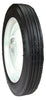 MaxPower 1.75 in. W X 10 in. D Lawn Mower Replacement Wheel