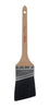 Purdy Black Bristle Adjutant 2-1/2 in. Medium Stiff Angle Trim Paint Brush