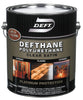 Deft Satin Clear Oil-Based Polyurethane 1 gal