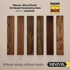 Minwax Wood Finish Semi-Transparent Jacobean Oil-Based Oil Stain 1 qt.