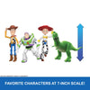 Toy Story All Star Action Figure (Pack of 5)