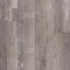 Cali Floors Builder's Choice 7.12 in. W X 48 in. L Gray Ash Vinyl Plank Flooring 23.77 sq ft