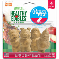 Healthy Edibles Puppy Farm Friends Chews