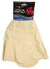 Tanner's Select 5.6 in. L X 6.5 in. W Sheep Skin Chamois 1 pk