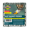 Audubon Park Wild Bird 4 oz Metal Basket Suet Feeder