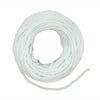 SecureLine 3/8 in. D X 50 ft. L White Twisted Nylon Rope