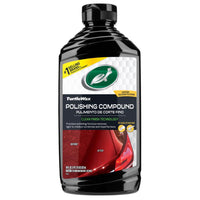 Turtle Wax Polishing Compound 18 oz