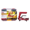GRK AnglePro No. 0 X 9.3 in. L Red Hidden Deck Fastener 1 pk