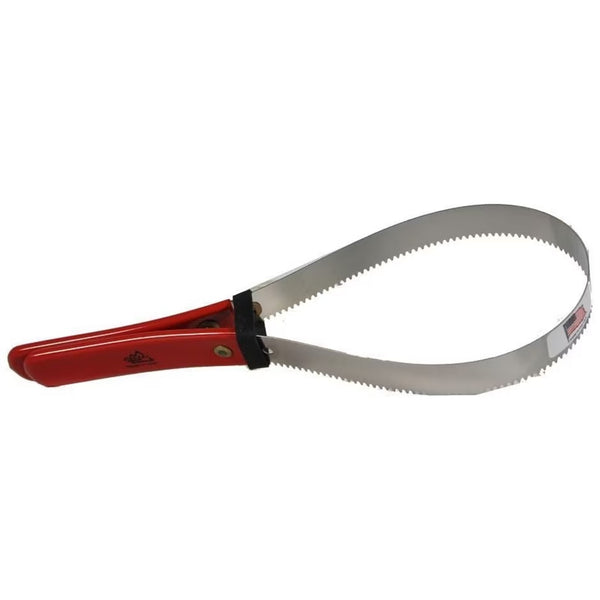 Raspador de acero inoxidable Decker Shedder