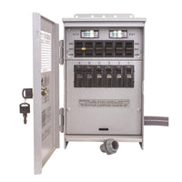 Reliance Controls Pro/Tran 2 30 amps 125/250 volt 6 space 6 circuits Generator Power Transfer Kit - Deal of The Week