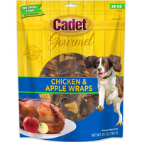 Cadet Gourmet Wraps