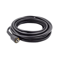 AR Blue Clean 14 mm X 1/4 in. D X 25 ft. L Super Soft Flex Pressure Washer Hose 2900 psi
