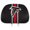 NFL - Atlanta Falcons Printed Headrest Cover