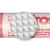 Con-Tact Creative Covering 16 ft. L X 18 in. W Frosty Self-Adhesive Shelf Liner (Pack of 6)
