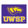 University of Wisconsin-Stevens Point Rug - 34 in. x 42.5 in.