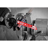 Diablo Steel Demon 8 in. Carbide Thin Metal Reciprocating Saw Blade 20 TPI 1 pc