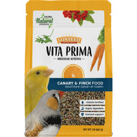 Vita Prima Canary & Finch Food