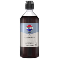 SodaStream Diet Pepsi Soda Mix 440 ml 1 pk