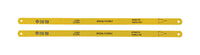 Great Neck 12 in. Carbon Steel Hacksaw Blades 32 TPI 2 pk