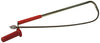 PlumbCraft 3 ft. L Drain Pipe Auger
