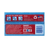Brillo Estracell Non-Scratch Scrubber Sponge For Kitchen 4.5 in. L 3 pc (Pack of 8)