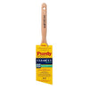 Purdy Clearcut Elite Glide 2-1/2 in. Ultra Stiff Angle Trim Paint Brush