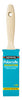 Minwax Polycrylic 1-1/2 in. Flat Paint Brush