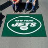 NFL - New York Jets Rug - 5ft. x 8ft.