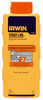 Irwin Strait-Line 8 oz. Permanent Marking Chalk Fluorescent Orange