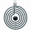 Range Kleen Metal Plug-In Top Burner 7.5 in. W x 8 in. L