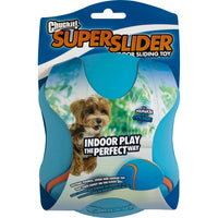 Chuckit! Indoor Super Slider Dog Toy