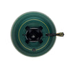 Krinner Metal Green Circle Deluxe 1 gal. Capacity Christmas Tree Stand Medium