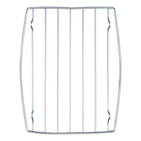 Harold Import Chrome Roasting Rack Silver