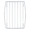 Harold Import Chrome Roasting Rack Silver