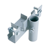 Tommy Docks Straight Bracket, 9 in. - Open Box