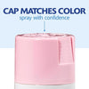 Rust-Oleum Painter's Touch 2X Ultra Cover Gloss Candy Pink Paint+Primer Spray Paint 12 oz