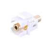 Monster Just Hook It Up Stereo Jack Cable 1 pk