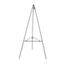 Celebrations 23 in. Floral Easel Wreath Stand 1 pk