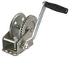 Reese Towpower 1100 lb Series Wound Hand Winch