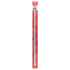 K&S 9/32 in. D X 1 ft. L Round Aluminum Tube