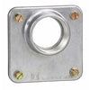 Square D Bolt-On 1-1/4 in. Rainproof Hub For A Openings