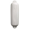 Seachoice White Vinyl Boat Fender - Deal of The Week