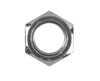 Hillman 1/2 in. Zinc-Plated Steel SAE Hex Nut 50 pk