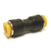 Dial SpeedFit Black Copper Compression Union
