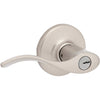405BL 15 6AL RCS K4 Balboa Entry - Satin Nickel