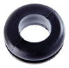 Jandorf 5/8 in. D Rubber Grommet 5 pk