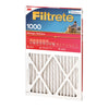 Filtrete Allergen Defense 20 in. W X 20 in. H X 1 in. D 11 MERV Pleated Air Filter 1 pk (Pack of 4)