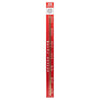 K&S 1/32 in. D X 12 in. L Brass Rod 5 pk