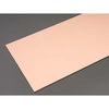 K&S 0.016 in. X 4 in. W X 10 in. L Copper Sheet Metal (Pack of 3)